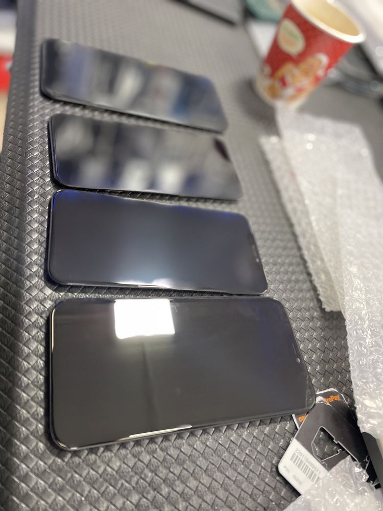 Display original Xs Xr Xs MAX 11 pro 11 pro MAX 12 12pro MAX 13pro