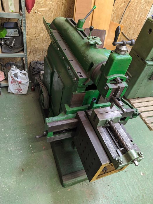 Raboteza șeping metal lemn plastic