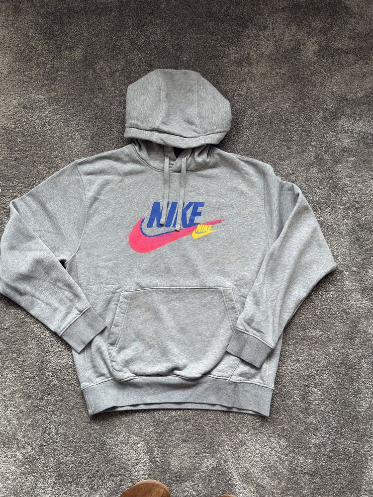 Оригинален суитчер Nike - “M” р-р