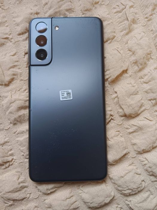 Vând Samsung s21 256 gb