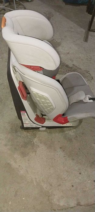 детское автокресло