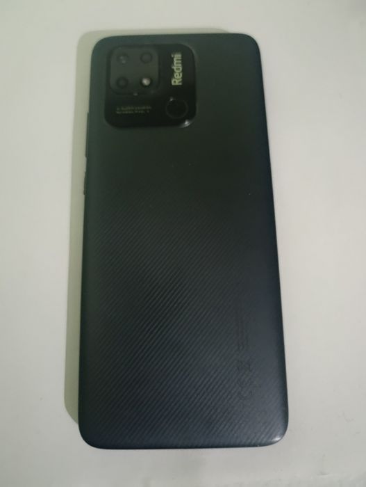 Redmi 10C sotiladi