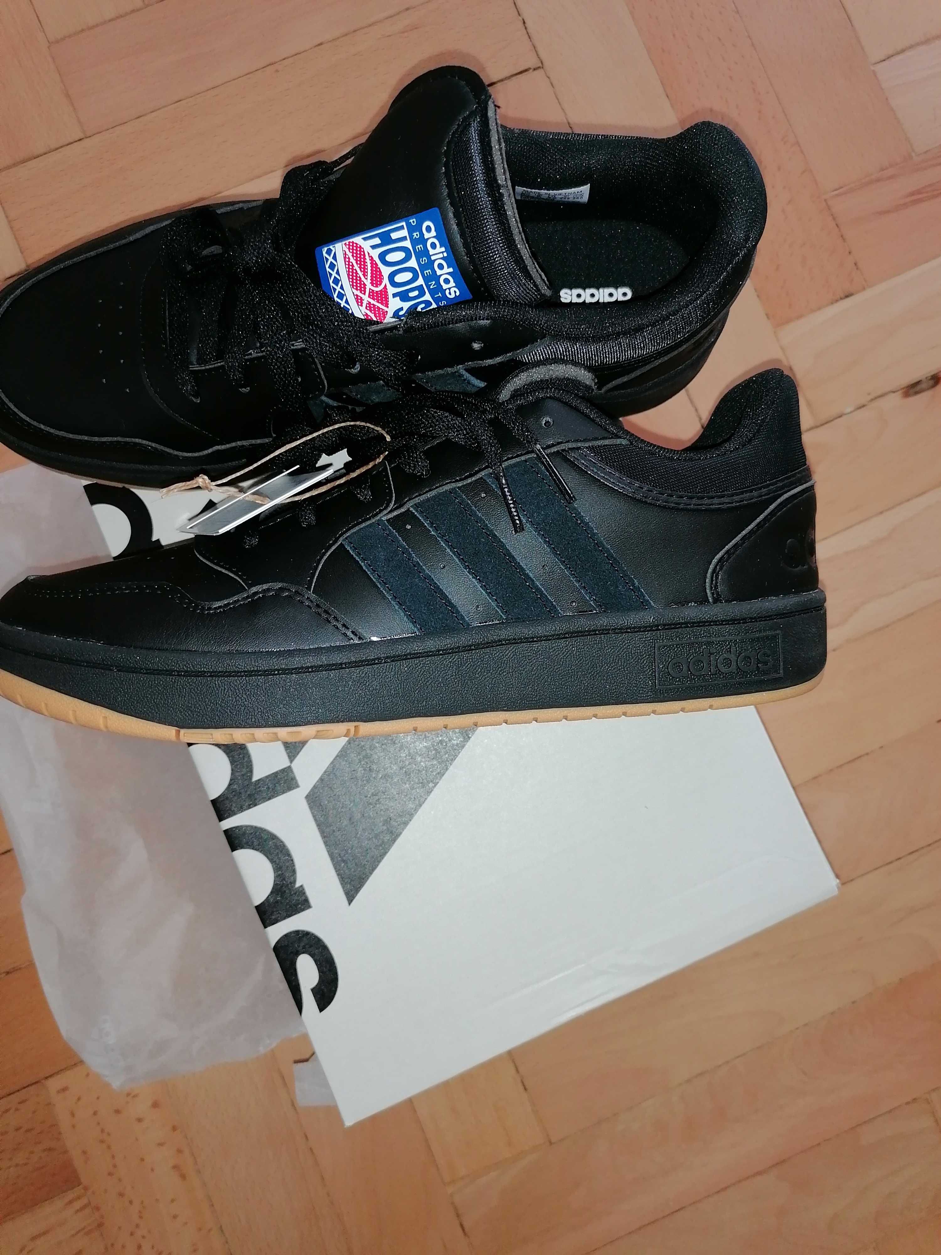 Adidas Herren Hoops 3.0 закупени от Германия.