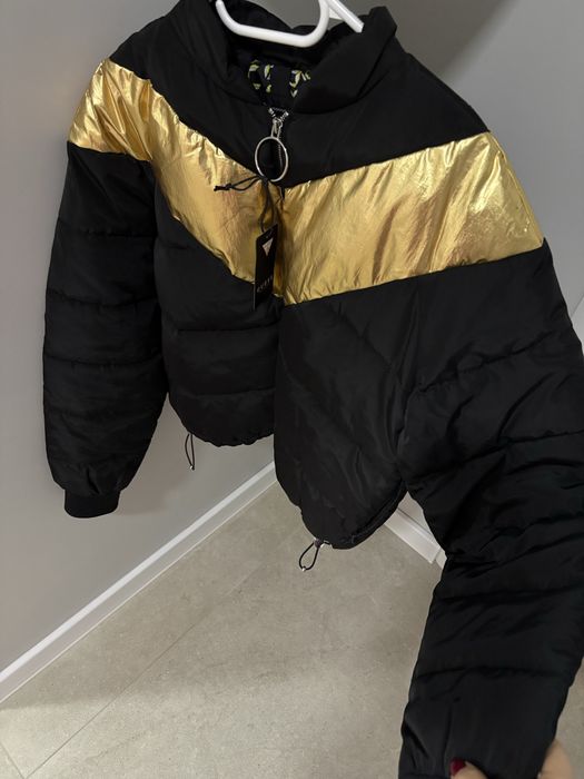 Якета и палта Guess