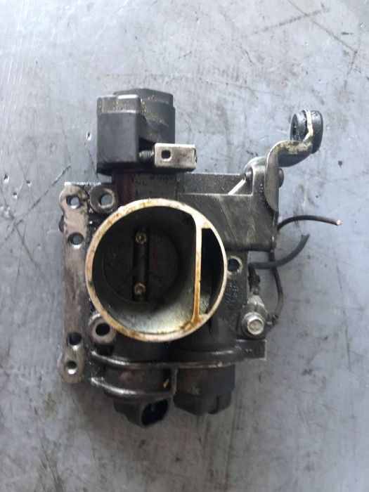 clapeta acceleratie fiat punto 1.2 b