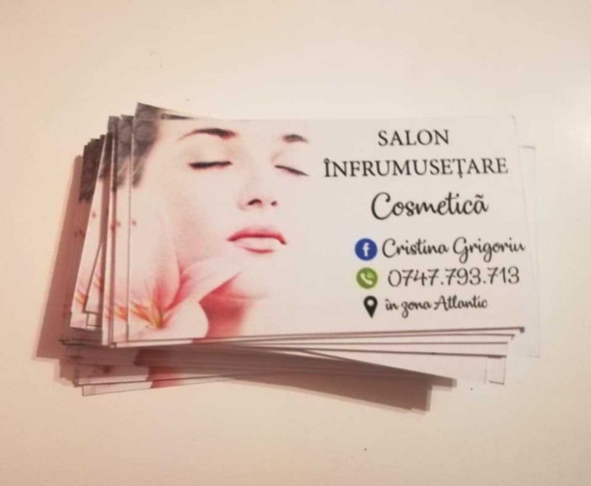 Reclame afaceri firme