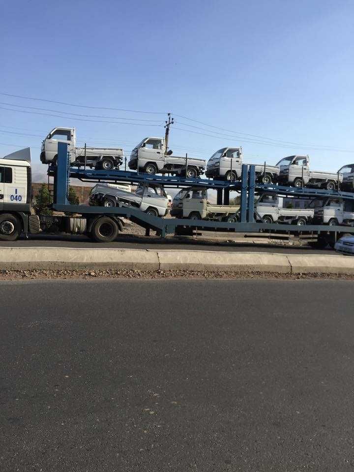 Chevrolet Labo Nasiya Savdo Mavjud