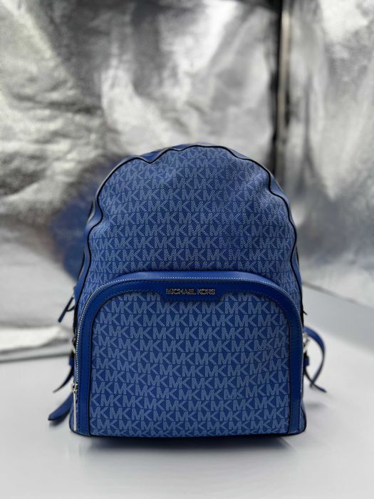 Кожена раница Michael Kors