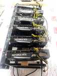 Rig mining minat crypto (ETH, BTC) Gigabyte Aorus 3070