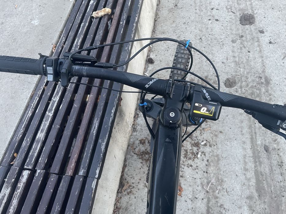 Vand/schimb Bicicleta electrica Canyon spectral on