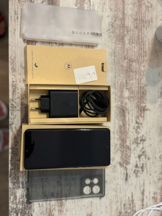 Motorola edge 50 pro