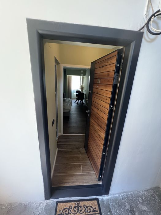 Garsoniera Moderna de Lux  22 mp Renovată complet 2025