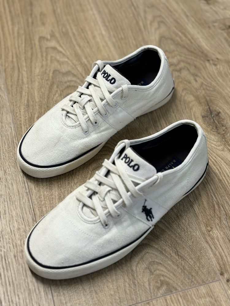 Мъжки обувки Polo by Ralph Lauren