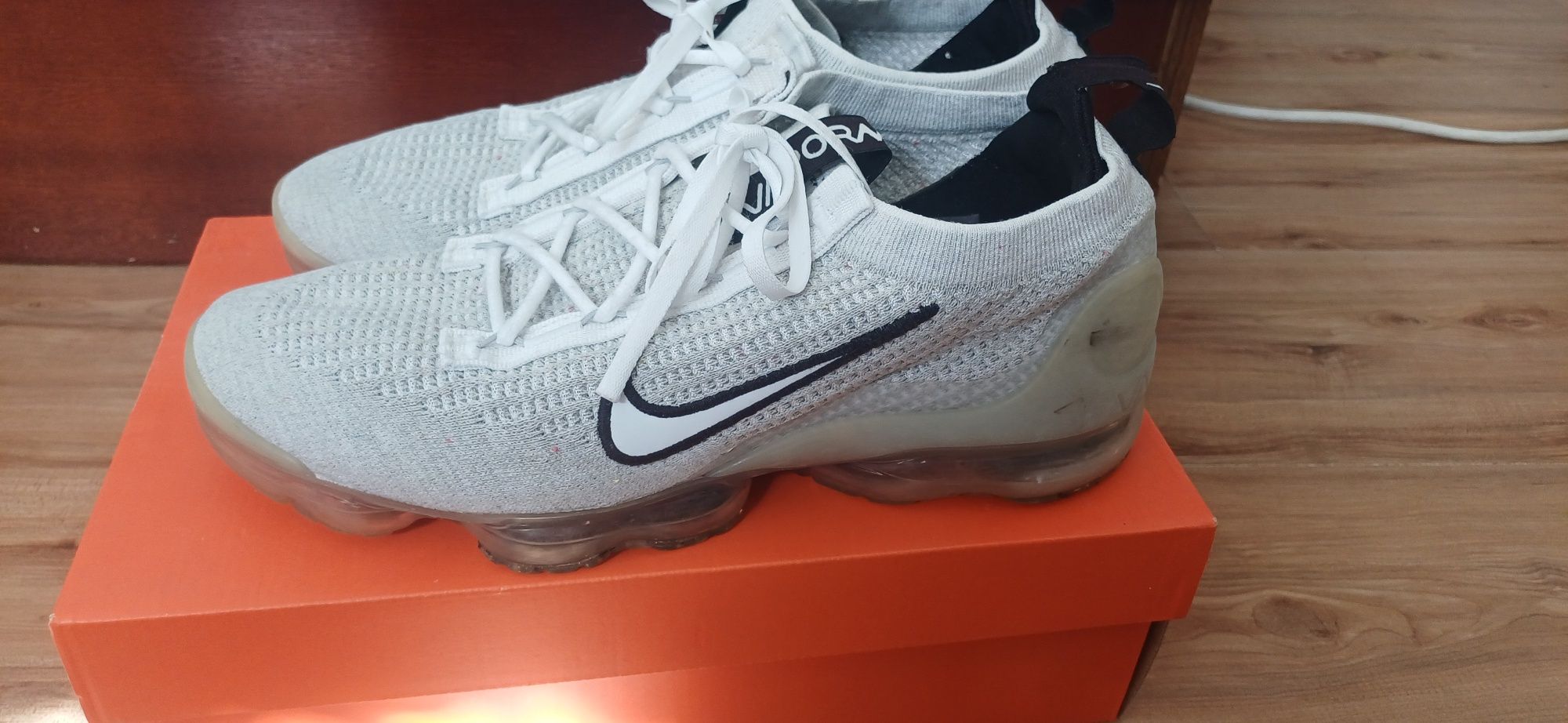 Nike vapormax 2021 fk