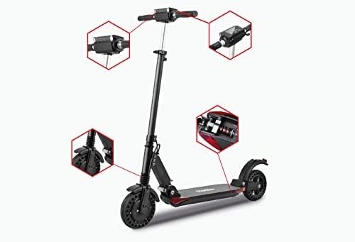 electric scoote -Urban Glide Ride 81 Boost Scooter