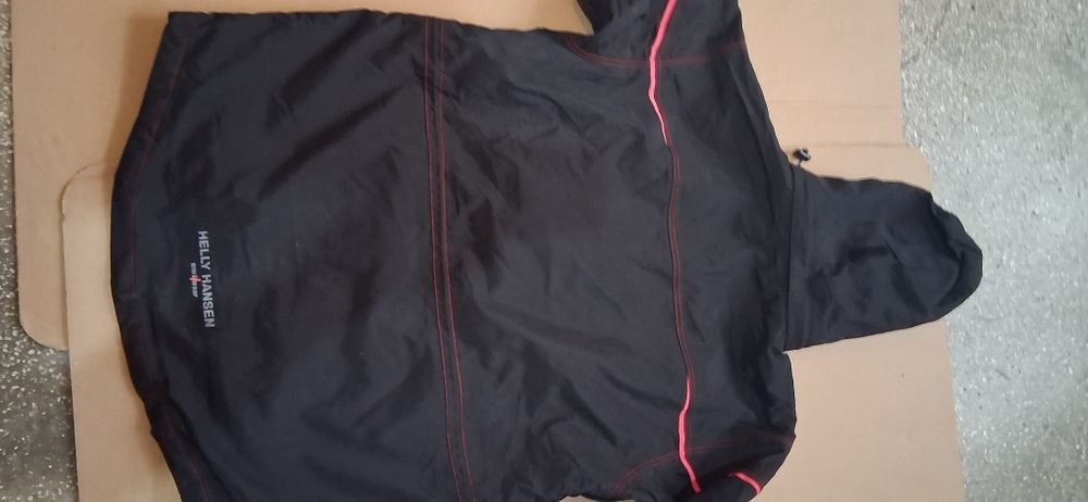 Geacă schi helly Hansen workwear mărimea xl