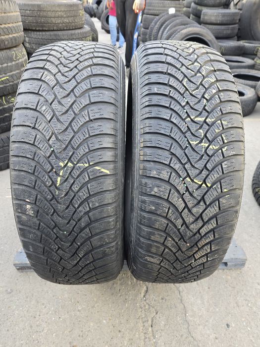 Anvelope de iarna 235-65r17 Falken