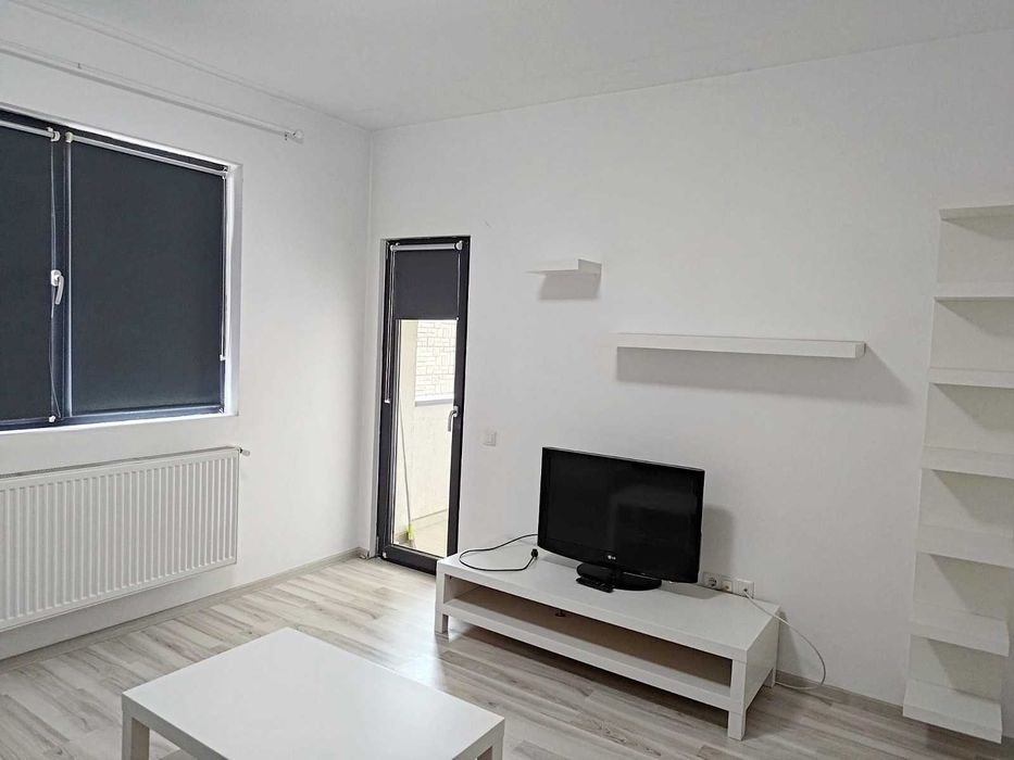 Apartament 2 camere,NOU-Mobilat-Utilat, Parcare,Th. Pallady–Trapezului