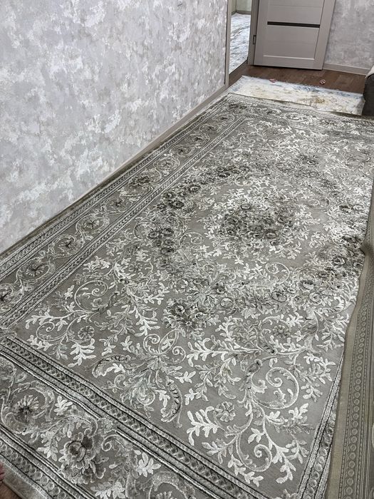 Ковер в гостинную бельгия