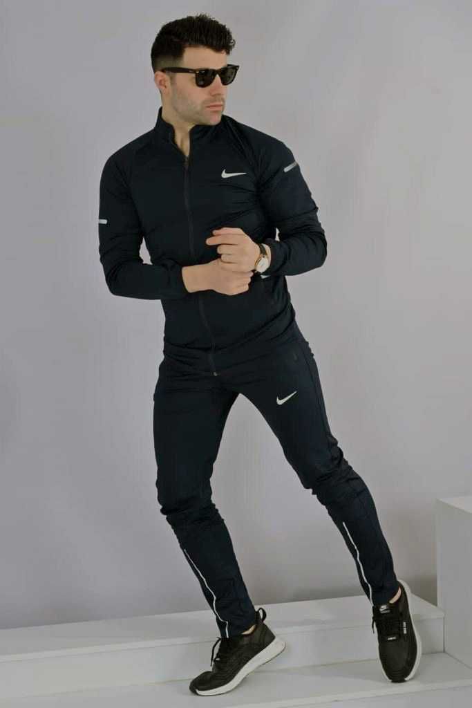 Trening Nike just do it slim fit