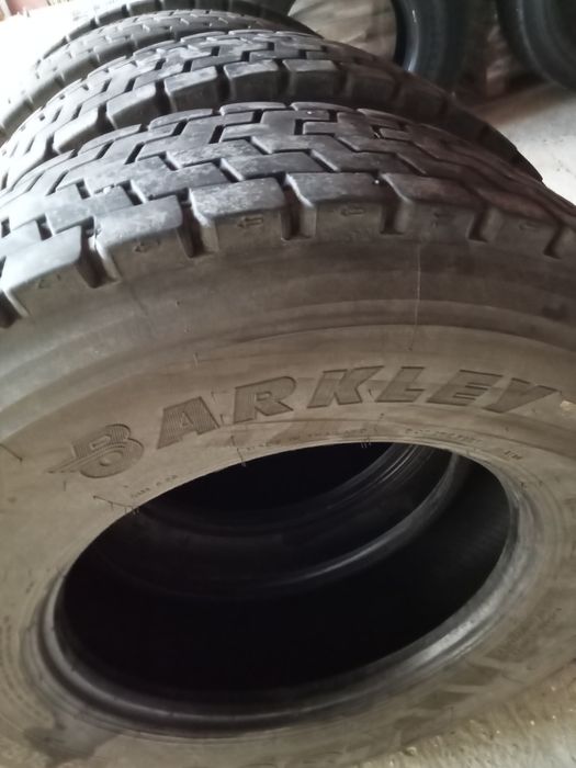Cauciucuri camion 315/70/22.5