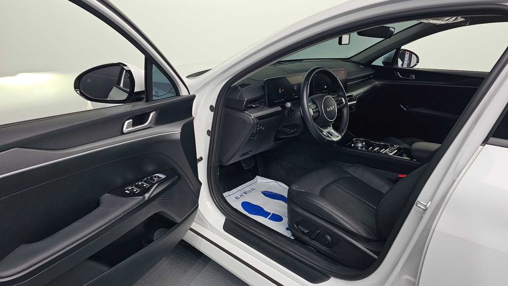 Kia K5 2.0 Prestige