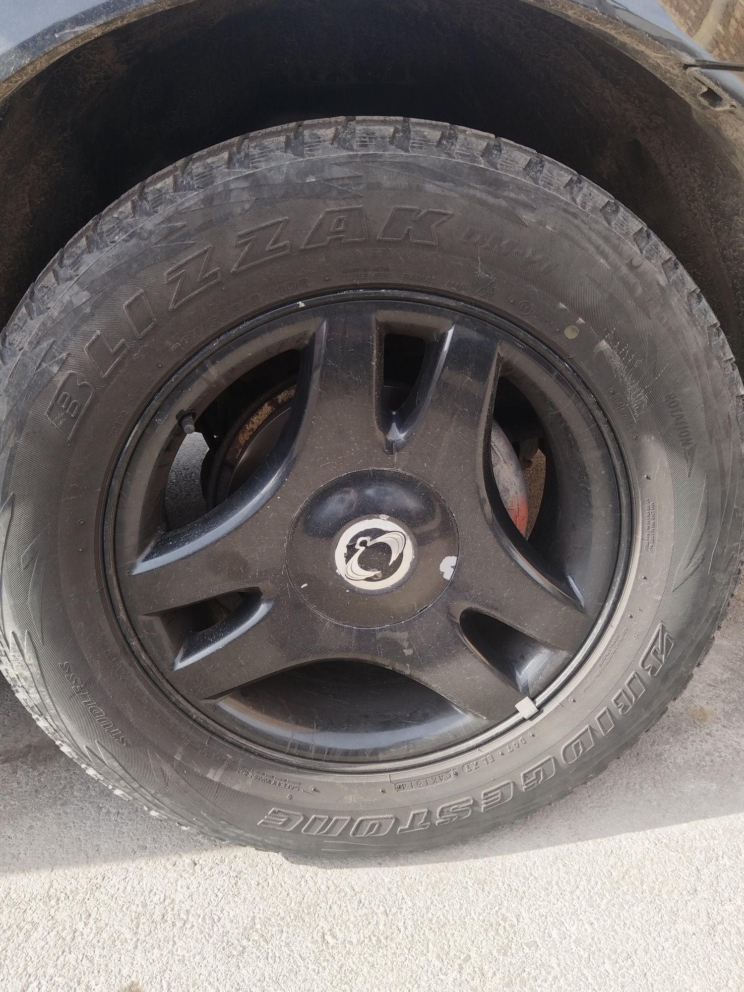 Продавам Ssangyong kyron 2.0