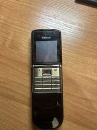 Nokia 8800 сирокко