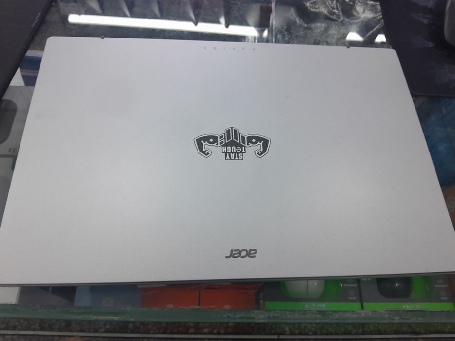 Acer Aspire 15 go