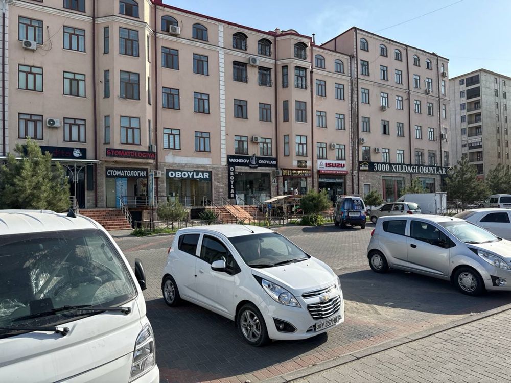 Сдаётся магазин 113квадрата