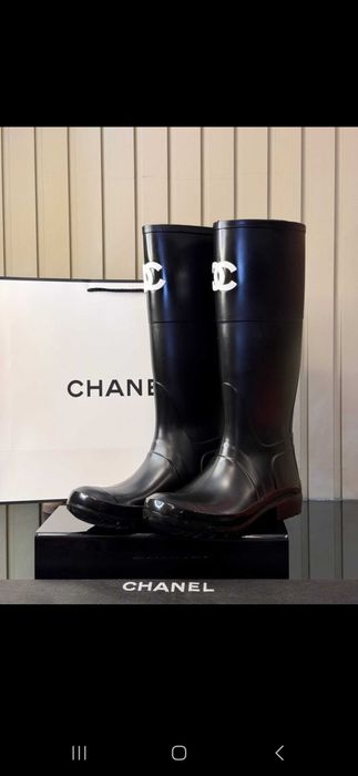 Обувки channel prrada hermess dioor