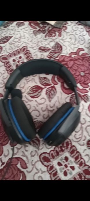 Наушники HyperX Cloud Stinger 2 Core PS черный 
21 490 ₸
1 шт