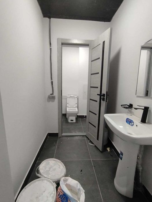 Сдается коммерческое помещение!Массив Карасу-3, ор.Академия МВД. ССС