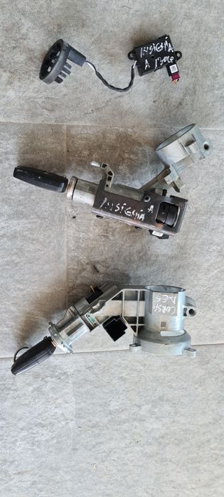 Contact cu cheie opel insignia A   corsa d