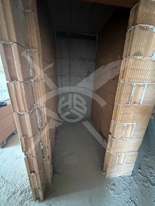 Продава се Двустаен апартамент в София, Люлин 4 - 65 кв.м за 1847 €/кв.м - Снимка #6