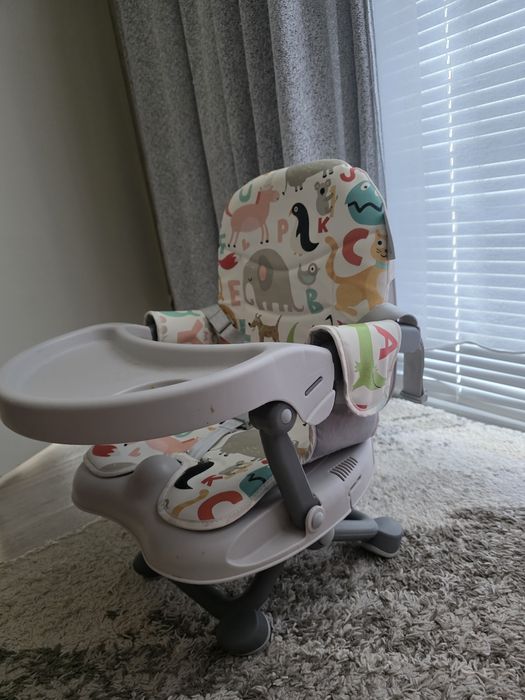 Столче за хранене