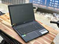 Gaming Acer Entry Level i5-7th 8GB 180SSD 15.6" Nvidia 940MX