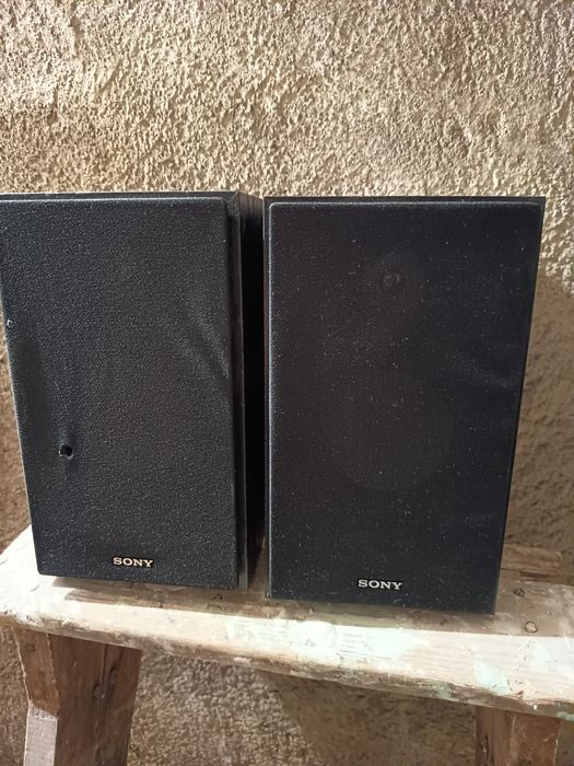 Тонколони Sony SS-CBX77