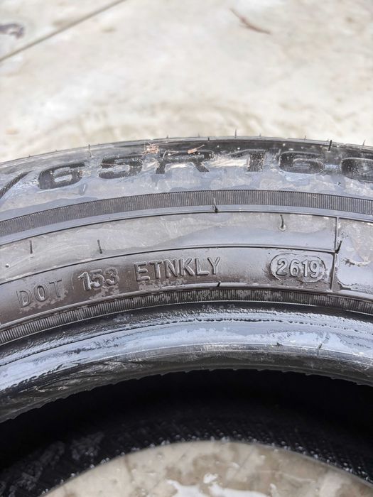 Sailun 215/65R16C- Stare foarte buna, livrare rapida, garantie!