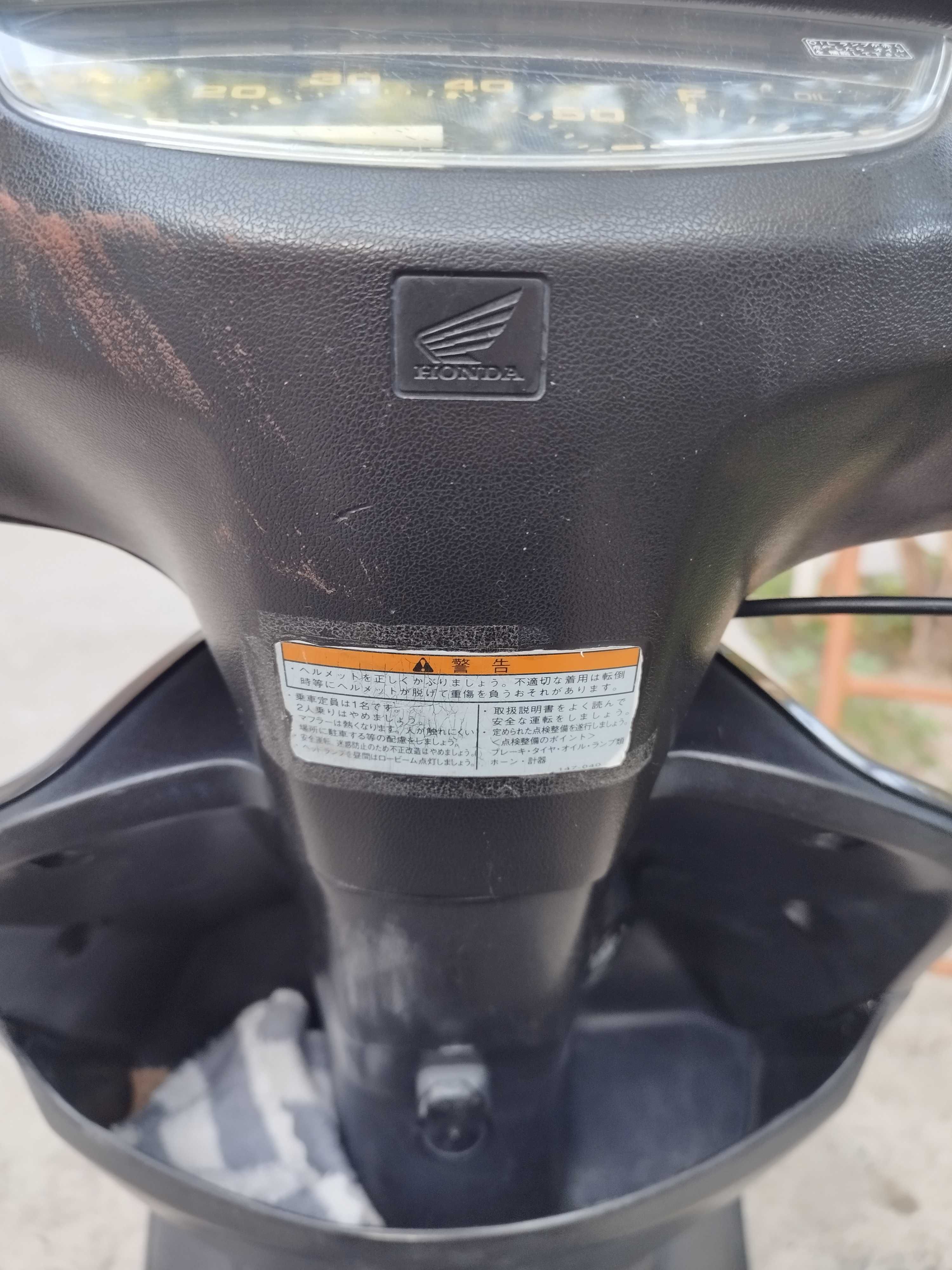 Xonda dio af-27 scooter holati zo'r yurib turibdi motorlari ham zo'r!