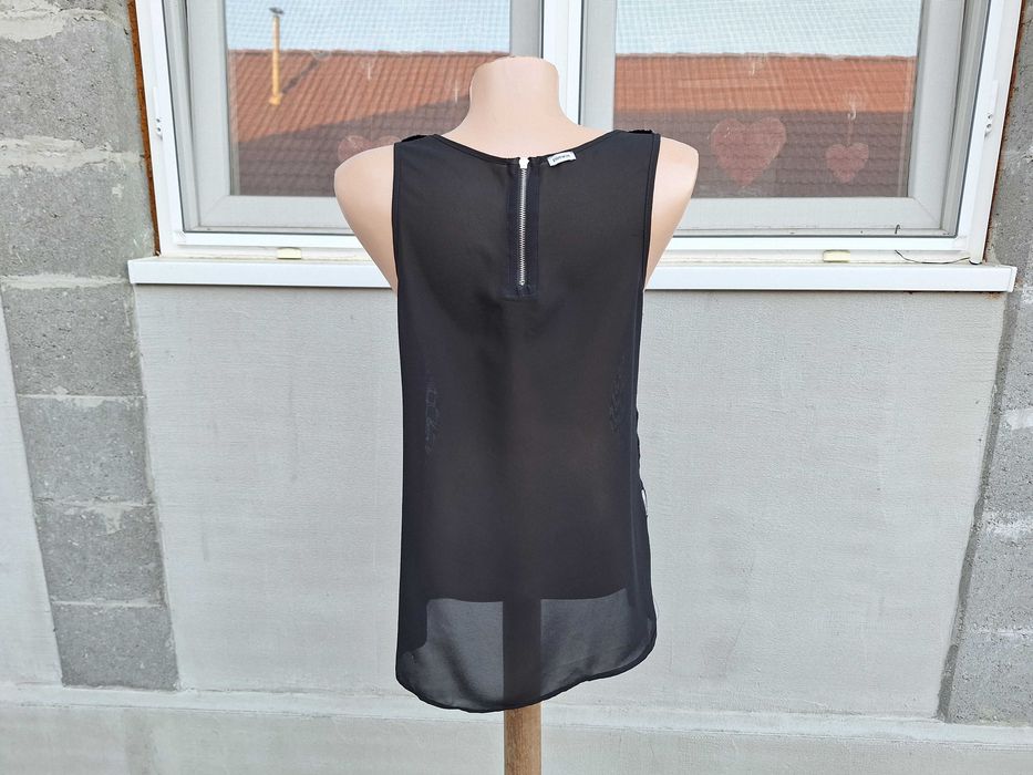 Pimkie | tricou, camasa dama | bust 94 cm | mar. 36 - 38 | S - M