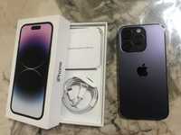 Iphone 14 pro 128 Gb Purple 98%