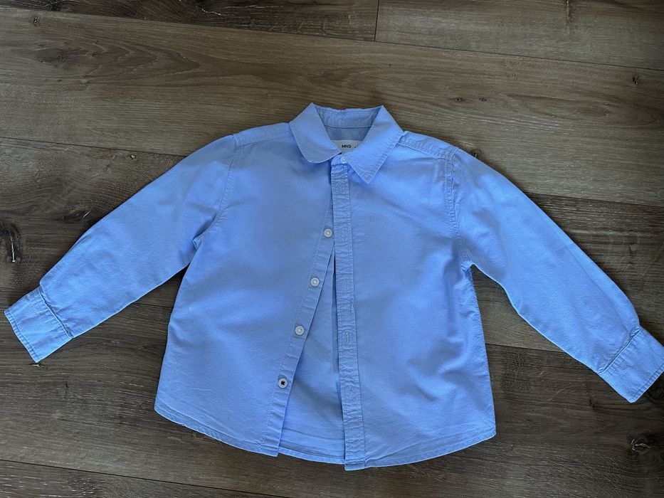 Hainute Zara 110 cm baieti