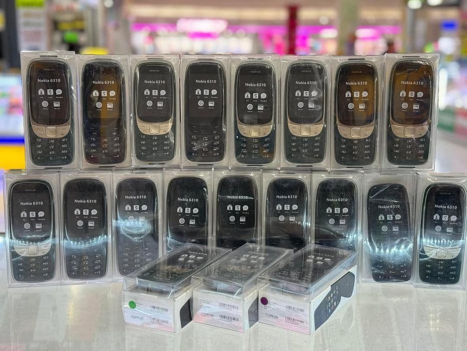 Nokia 6310 Super Skidka+Garantiya