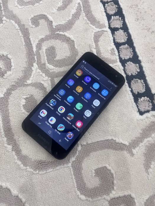 Samsung Galaxy J2 core