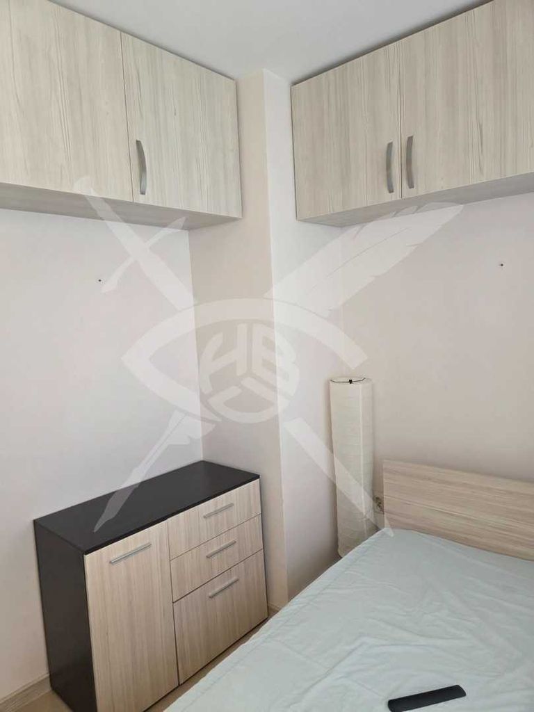 Дава се под наем Двустаен апартамент в София, Слатина - 50 кв.м за 500 € - Снимка #4