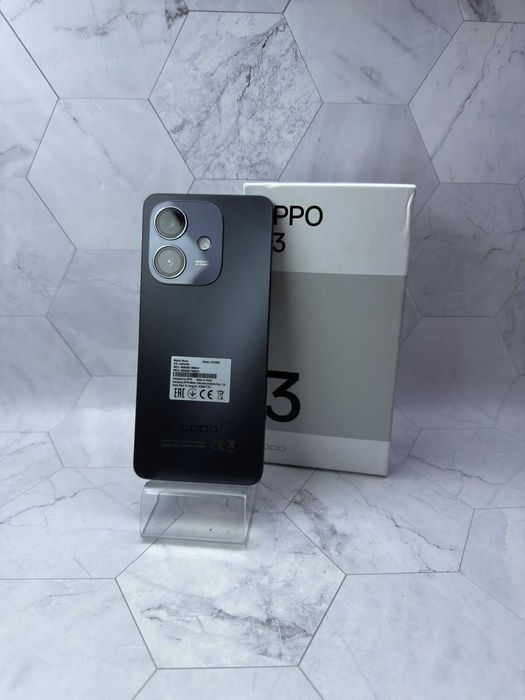 Oppo A3 128GB /Оппо/РАССРОЧКА ДО 60 МЕСЯЦЕВ/"Лидер Ломбард"