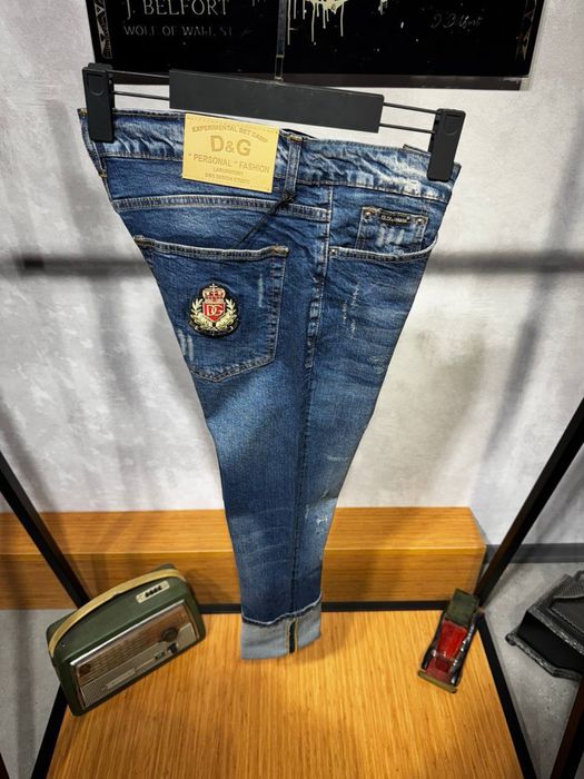 Reducere blugi barbati