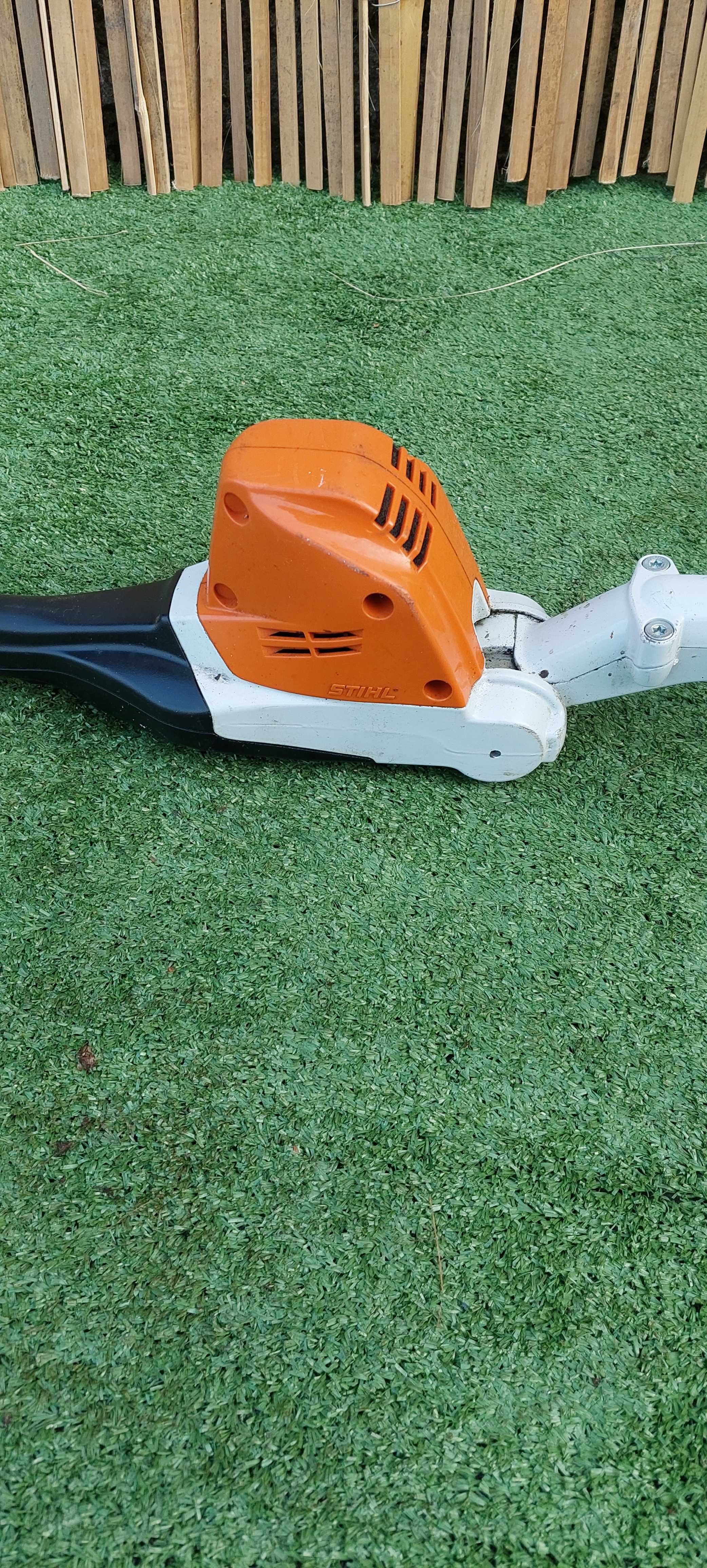Храсторез Stihl HLA 65