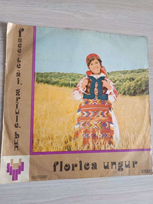 Discuri de vinil